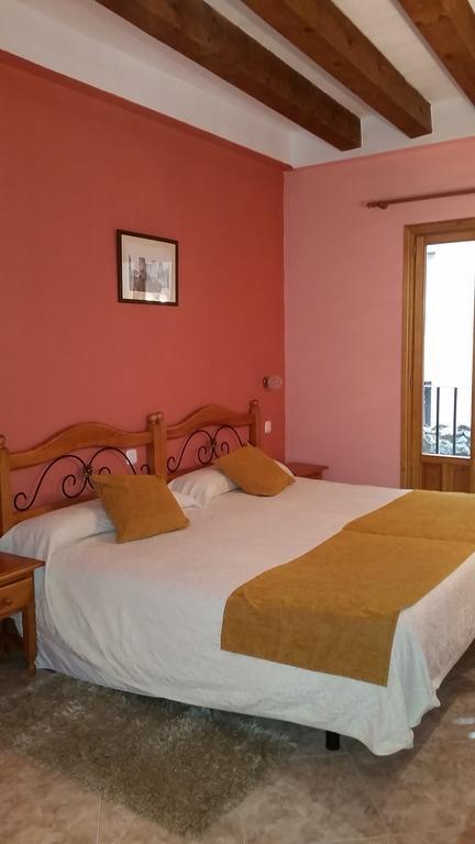 San Miguel Hotell Segovia Exteriör bild
